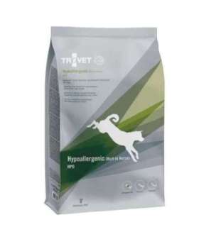 TROVET Hypoallergenic HPD with horse - dry dog food - 10 kg