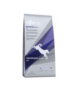 TROVET Hypoallergenic VPD with venison - dry dog food - 10kg