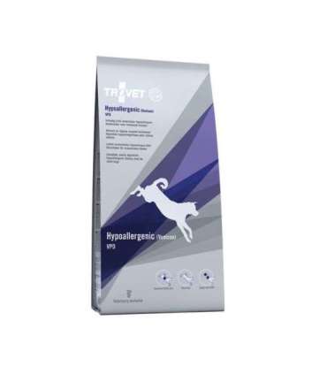 TROVET Hypoallergenic VPD with venison - dry dog food - 10kg