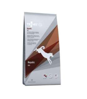 TROVET HLD 3 kg with chicken - dry dog ??food - 3 kg