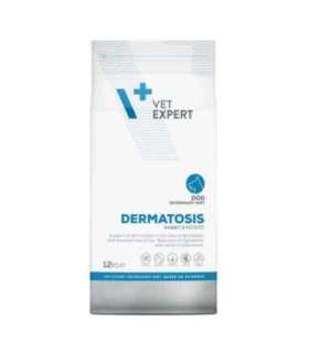 VET EXPERT Veterinary Diet Dermatosis Dog Rabbit & Potato - dry dog food - 12 kg
