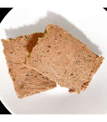 VET RESPONSE Weight balance - wet dog food - 400g