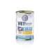 VET RESPONSE Hypoallergenic Turkey - wet dog food - 400g