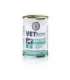 VET RESPONSE Gastrointestinal - wet dog food - 400g