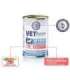 VET RESPONSE Hypoallergenic Rabbit - wet dog food - 400g