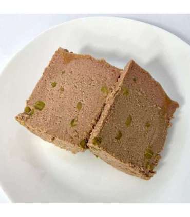 VET RESPONSE Hypoallergenic Rabbit - wet dog food - 400g