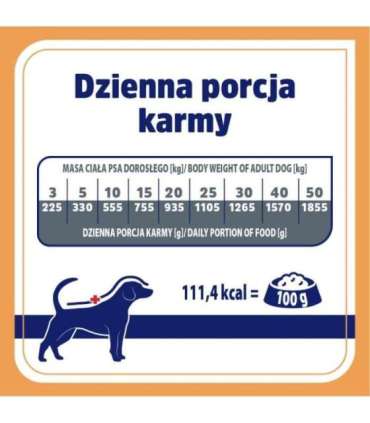 VET RESPONSE Renal - wet dog food - 400g