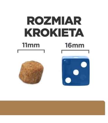 Hill's Prescription Diet j/d Canine 12kg