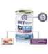 VET RESPONSE Hypoallergenic Pork - wet dog food - 400g