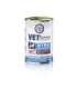 VET RESPONSE Hypoallergenic Pork - wet dog food - 400g