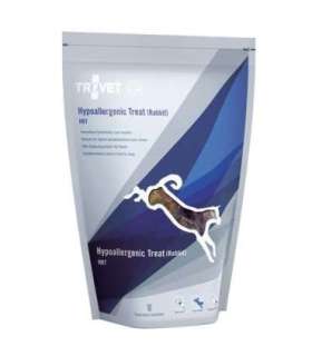 TROVET Hypoallergenic Treat HRT with rabbit - Dog treat - 250g