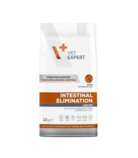 VET EXPERT Veterinary Diet Intestinal Elimination Dog – dry dog food – 12 kg