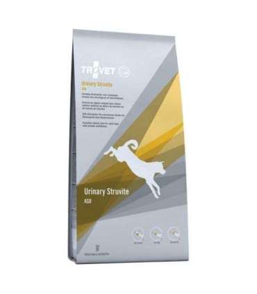 TROVET ASD with fresh chicken - dry dog food - 3 kg