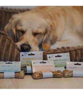 PAKA ZWIERZAKA Pepe Vet Hypoallergenic - dog treat - 13,5cm