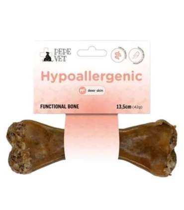 PAKA ZWIERZAKA Pepe Vet Hypoallergenic - dog treat - 13,5cm