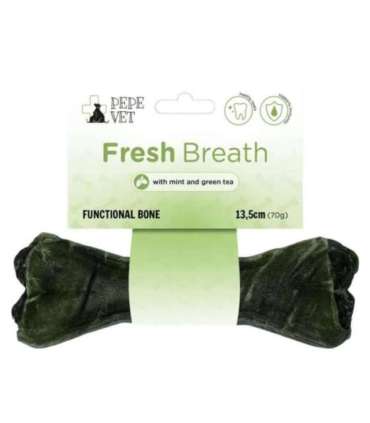 PAKA ZWIERZAKA Pepe Vet Fresh Breath - dog treat - 13,5cm