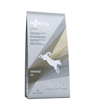 TROVET Duck & Potato Diet (DPD) Duck, Potato, Poultry Adult 300 g