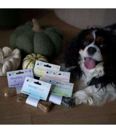 PAKA ZWIERZAKA Pepe Vet Healthy Joints - dog treat - 13,5cm