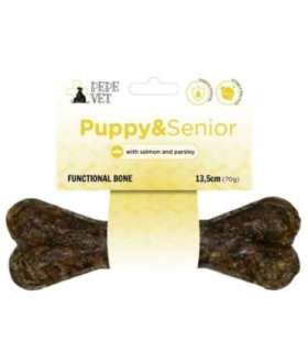 PAKA ZWIERZAKA Pepe Vet Puppy&Senior - dog treat - 13,5cm