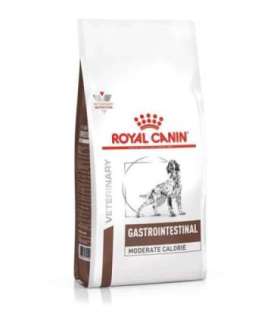 ROYAL CANIN Dog Gastrointestinal Moderate Calorie VHN - dry dog food - 2kg