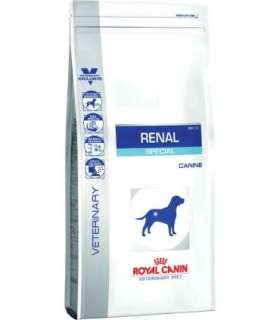Royal Canin Renal Special - dry dog food - 2 kg