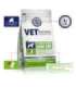 VET RESPONSE Gastrointestinal Low fat - dry dog food - 1,6kg