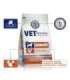 VET RESPONSE Urinary - dry dog food - 1,6kg