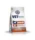 VET RESPONSE Urinary - dry dog food - 1,6kg