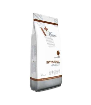 VET EXPERT Veterinary Diet Intestinal Dog - dry dog food - 12 kg