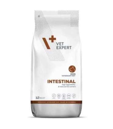 VET EXPERT Veterinary Diet Intestinal Dog - dry dog food - 12 kg