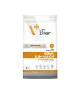 VET EXPERT Veterinary Diet Renal Elimination Dog - dry dog food - 8 kg