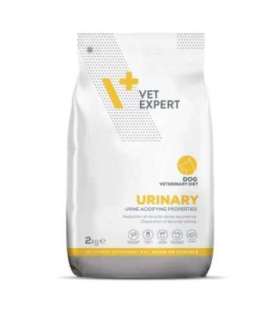 VET EXPERT Urinary Turkey - dry dog food - 2kg