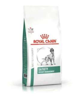 ROYAL CANIN Dog Satiety VHN - dry dog food - 1,5kg