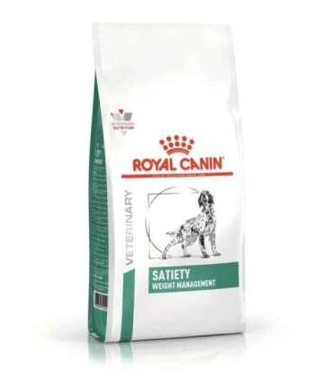 ROYAL CANIN Dog Satiety VHN - dry dog food - 1,5kg
