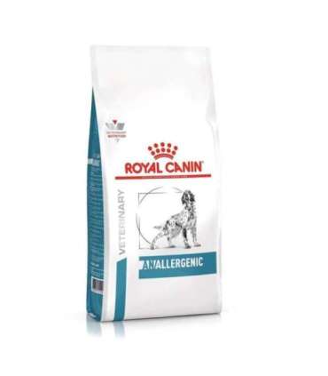 ROYAL CANI VHN Dog Anallergenic - dry dog food - 1,5kg
