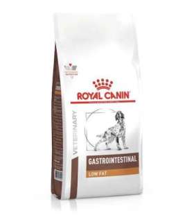 ROYAL CANIN Gastrointestinal Low Fat - dry dog food - 6 kg