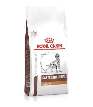 ROYAL CANIN Gastrointestinal Low Fat - dry dog food - 6 kg