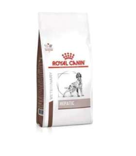 ROYAL CANIN Dog Hepatic VHN - dry dog food - 1,5kg