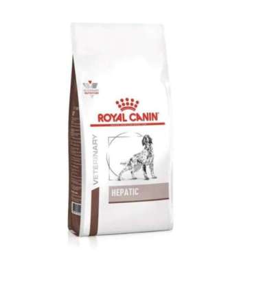 ROYAL CANIN Dog Hepatic VHN - dry dog food - 1,5kg