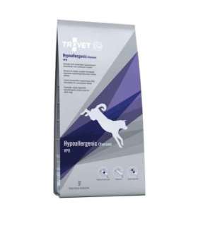 TROVET Hypoallergenic VPD Venison - dry dog food - 3kg