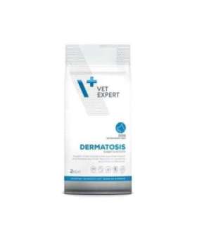 VET EXPERT Veterinary Diet Dermatosis Dog Rabbit & Potato - dry dog food - 2 kg