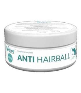 VETFOOD Aniti-Hairball - complementary food for cats - 100 g