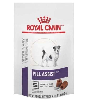 ROYAL CANIN Pill Assist Small - treats for administering tablets - 30 x 3g