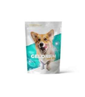 GELOREN Small dog Joints - dog vitamins - 180g