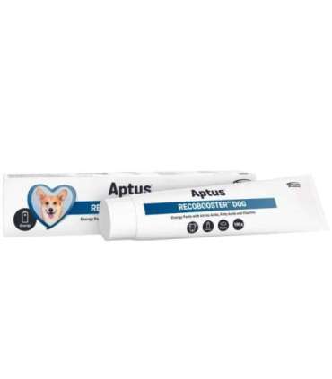 APTUS Recobooster Dog Nutrition and appetite - supplements for dogs – 100 g