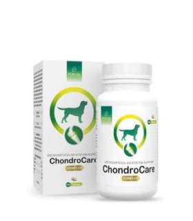 POKUSA ChondroCare Complex - supplements for dogs - 120 pcs