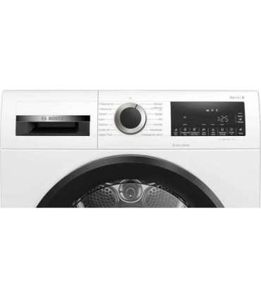 Dryer BOSCH WQG245AESN