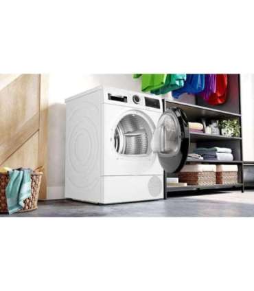 Dryer BOSCH WQG245AESN