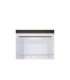 LG GBBS322CEV Refrigerator, C, Free-standing, Combi, Height 2.03 m, Net fridge 262 L, Net freezer 113 L, Black