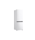 LG GBBSJ10ESW Refrigerator, E, Free-standing, Combi, Height 1.86 m, Net fridge 220 L, Net freezer 113 L, White